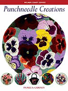 Punchneedle Creations