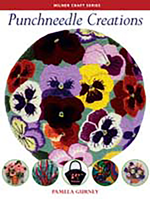 Punchneedle Creations - Gurney, Pamela