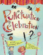 Punctuation Celebration