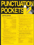 Punctuation Pockets: Capitalization