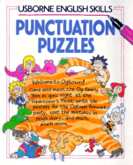 Punctuation Puzzles