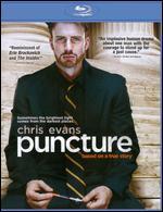 Puncture [Blu-ray]