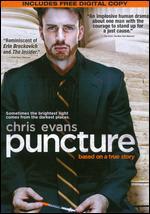 Puncture [Includes Digital Copy]