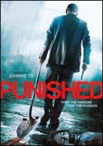 Punished