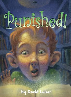 Punished! - Lubar, David