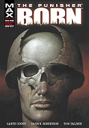 Punisher: Born