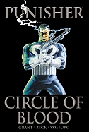 Punisher: Circle of Blood