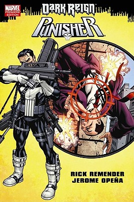 Punisher: Dark Reign - Remender, Rick (Text by)