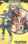 Punisher: Dark Reign