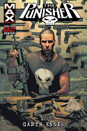 Punisher Max By Garth Ennis Omnibus Vol. 1