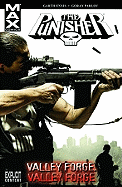 Punisher Max - Volume 10: Valley Forge, Valley Forge