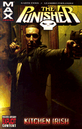 Punisher Max - Volume 2: Kitchen Irish