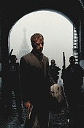 Punisher Max - Volume 3: Mother Russia