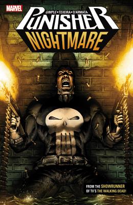 Punisher: Nightmare - Gimple, Scott (Text by)