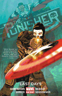 Punisher, The Volume 3: Last Days