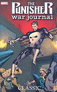 Punisher War Journal Classic - Volume 1