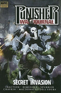 Punisher War Journal: Secret Invasion