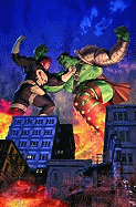 Punisher War Journal Vol.3: Hunter Hunted