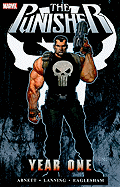 Punisher Year One