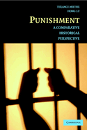 Punishment: A Comparative Historical Perspective