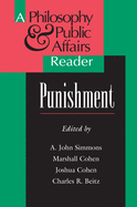 Punishment: A Philosophy and Public Affairs Reader