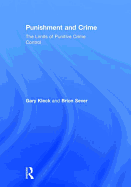 Punishment and Crime: The Limits of Punitive Crime Control