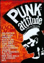 Punk: Attitude
