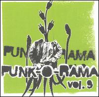 Punk-O-Rama 9 - Various Artists