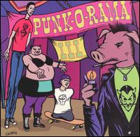 Punk-O-Rama, Vol. 3 - Various Artists