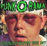 Punk-O-Rama, Vol. 4