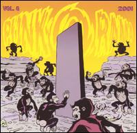 Punk-O-Rama, Vol. 6: 2001 - Various Artists