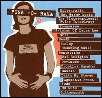 Punk-O-Rama, Vol. 7 - Various Artists