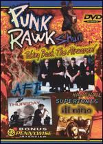 Punk Rawk Show, Vol. 1