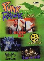 Punk Rawk Show, Vol. 1