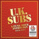 Punk Rock Anthology 1978-2017