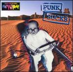 Punk Sucks