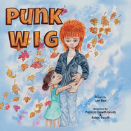 Punk Wig