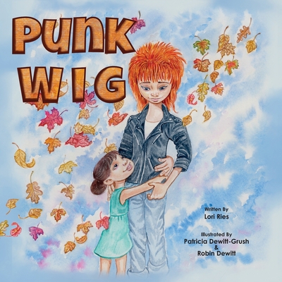 Punk Wig - Ries, Lori