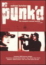 Punk'd: Season 02