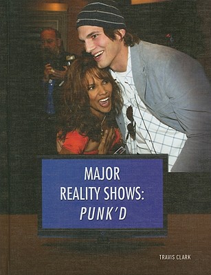 Punk'd - Clark, Travis