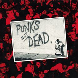 Punks Not Dead