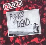 Punks Not Dead