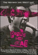 Punk's Not Dead