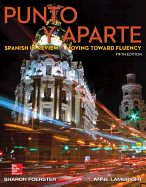 Punto y Aparte