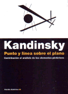 Punto y Linea Sobre El Plano