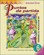 Puntos De Partida