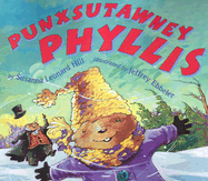 Punxsutawney Phyllis