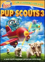 Pup Scouts 3 - Evan Tramel
