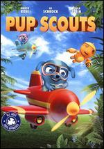 Pup Scouts