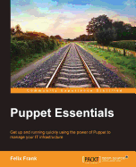 Puppet Essentials